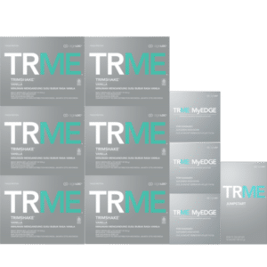 ageLOC® TRME® 90 hari Pack (Indonesia)