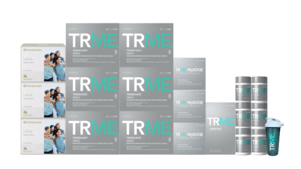 ageLOC® TRME® 90 hari Pack (Indonesia)