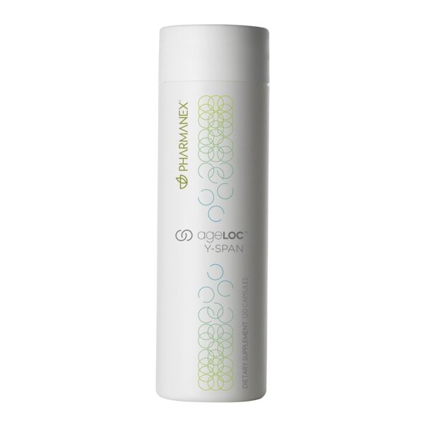 ageLOC® Y-Span® (Indonesia)