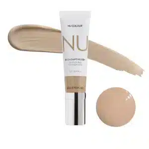 Nu Colour® Bioadaptive BB+ Skin Loving Foundation (Indonesia)
