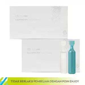 ageLOC Galvanic Spa® Facial Gels (Indonesia)