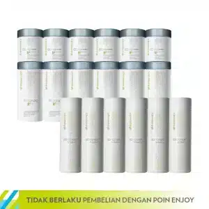 Ultimate Anti-Aging R2 & Y-Span Pack (Indonesia)