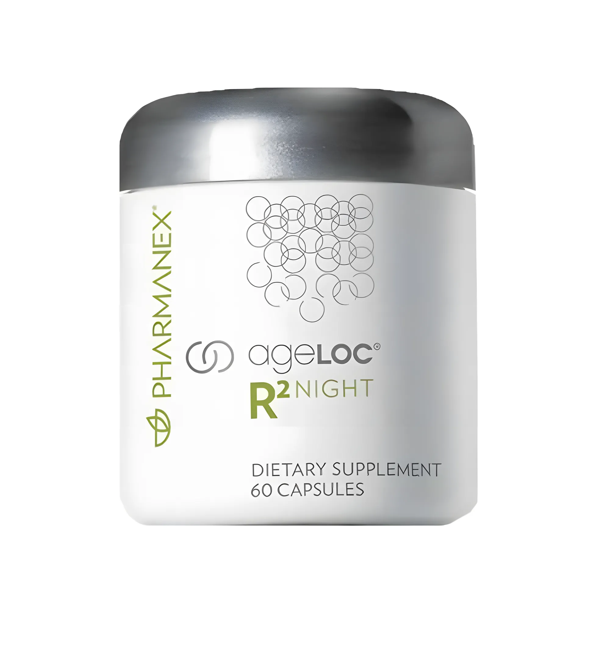 ageLOC® R² (R2) Night (Ireland/EU)