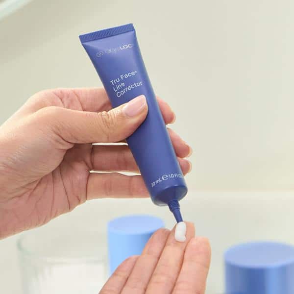 ageLOC Tru Face Line Corrector (Ireland/EU) - Image 3