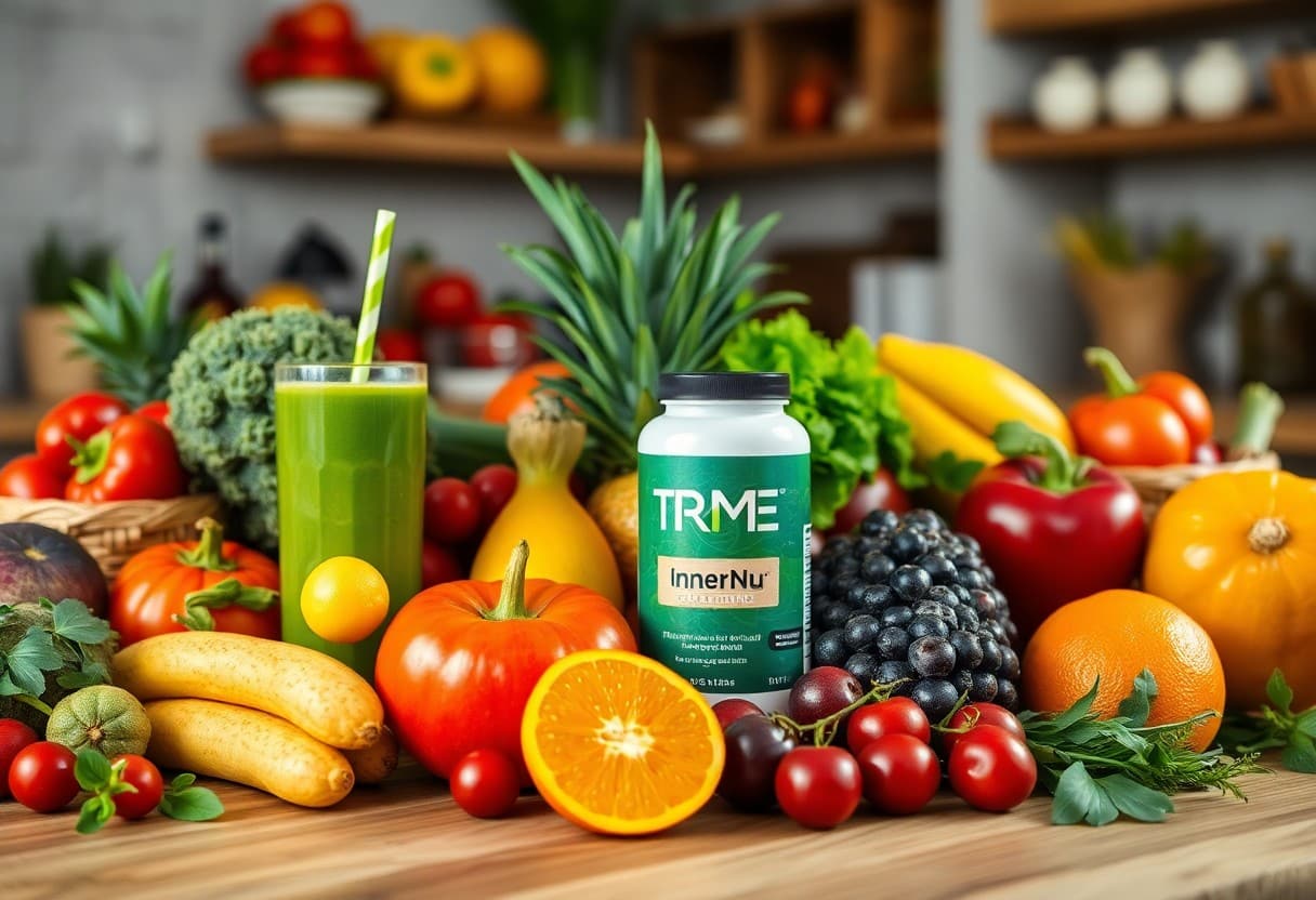 trme innernu boosting gut health and nutrition bqw