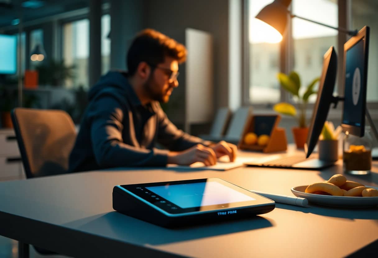 boost focus and energy with trme myedge nst