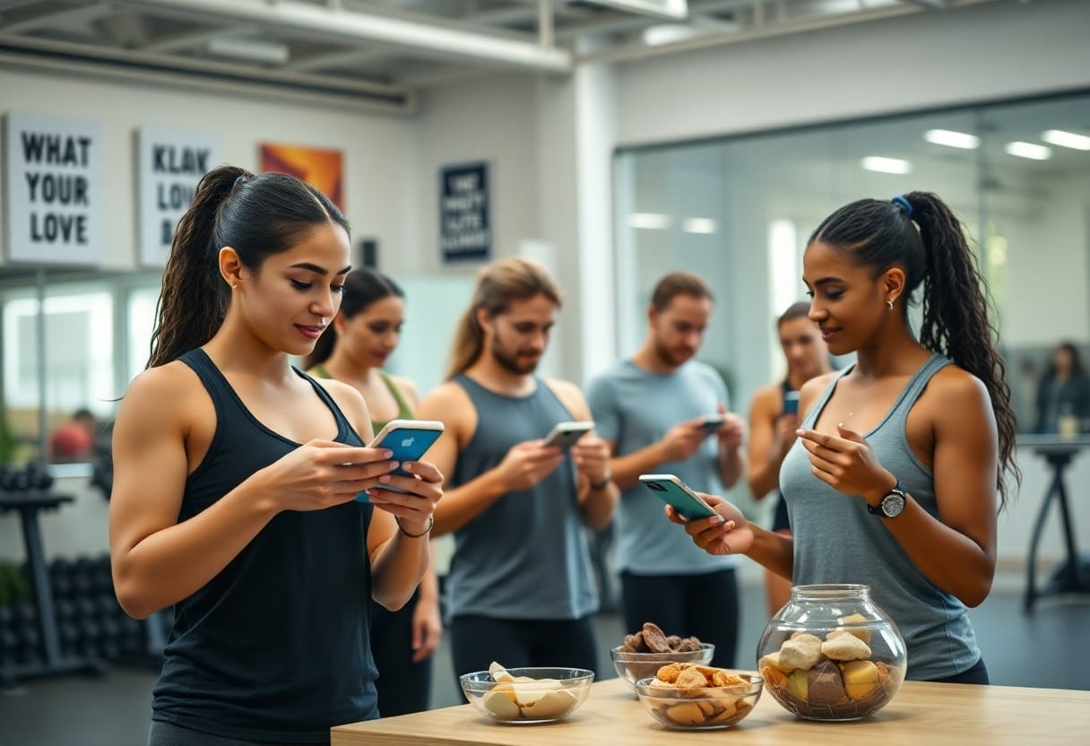 can mygoal help achieve your weight loss kte