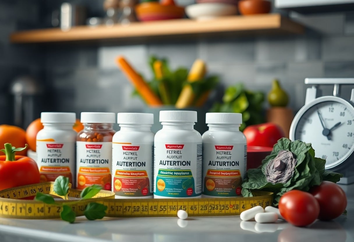 role of nutrient absorption supplements in fat loss ivm