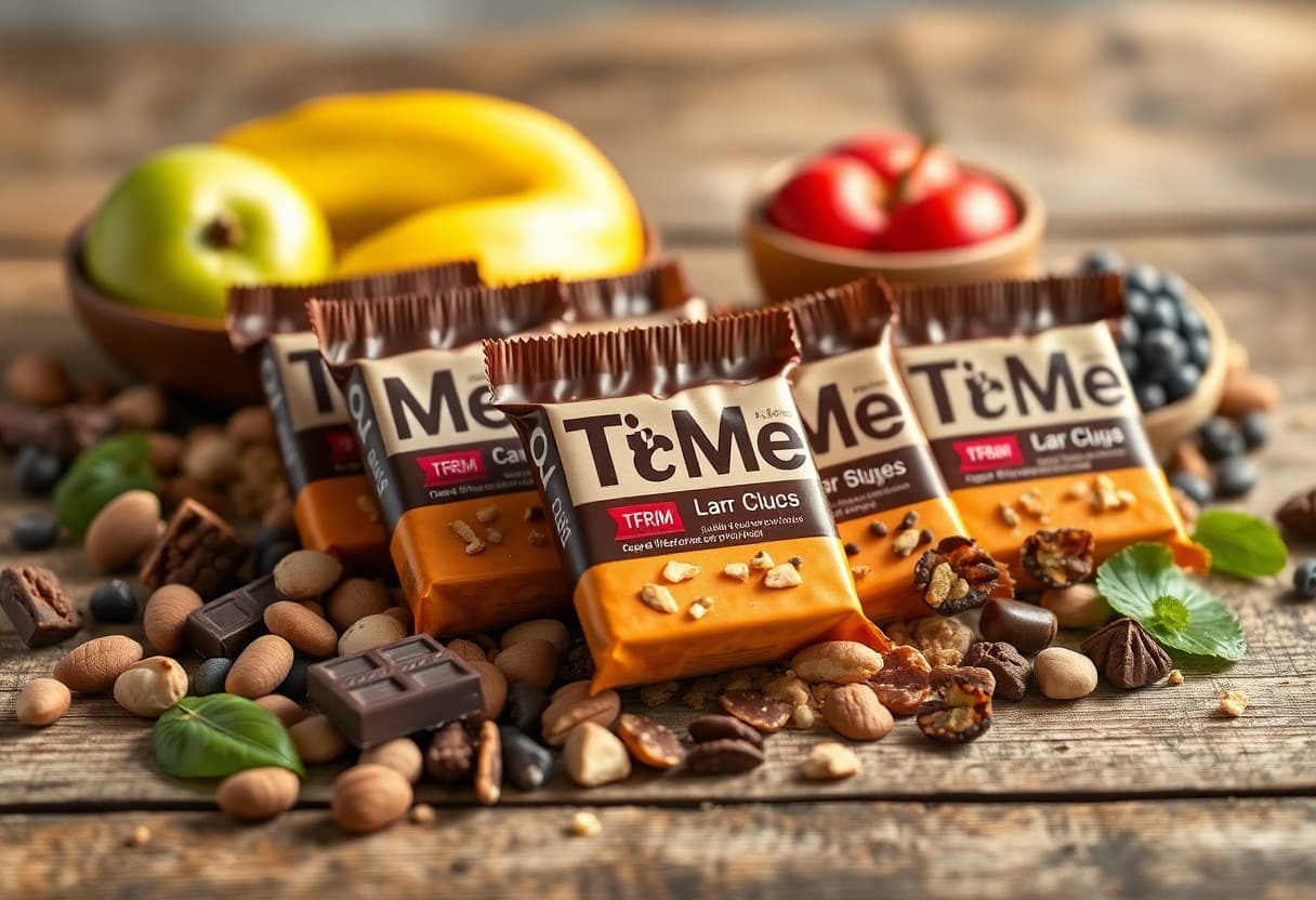 trme m bars chocolate solution for cravings lgb