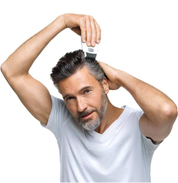 ageLOC Galvanic Spa Trattamento viso essenziale (Italia/EU) - immagine 3