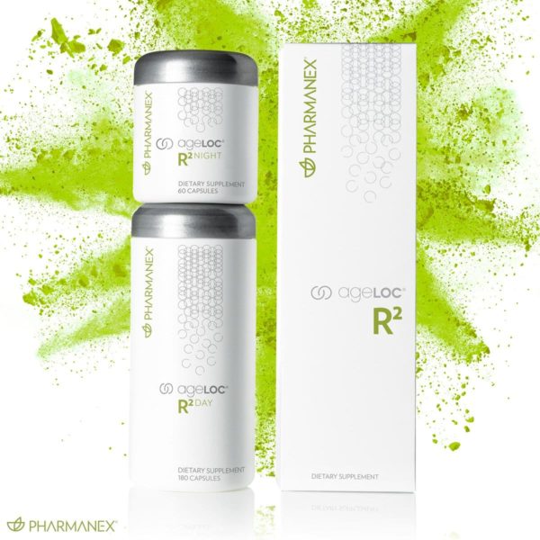 Nu Skin ageLOC R² (R2) (Italia/EU) - immagine 2