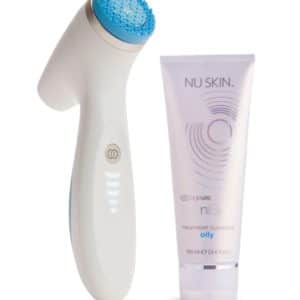 Kit di detersione ageLOC LumiSpa iO (Italia/EU)<span> - </span>grassa