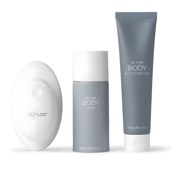 ageLOC Body Activating Gel (Italia/EU) - immagine 7