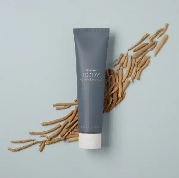 ageLOC Body Activating Gel (Italia/EU) - immagine 6