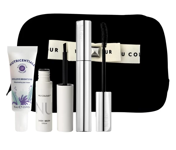 Nu Skin Eye Care Beauty Essential Kit (Italia/EU)