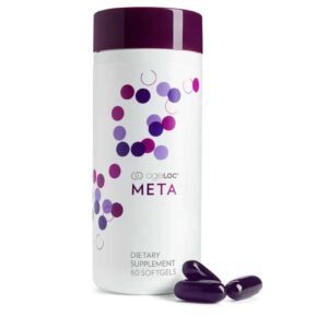 Nu Skin ageLOC Meta (Italia/EU)