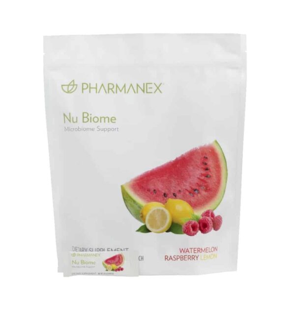 Nu Biome & Probiotics Kit per la Salute Intestinale (Italia/EU) - immagine 2