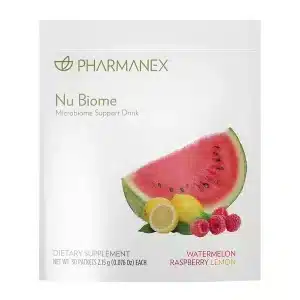 Nu Biome-NuSkin Formula per la digestione (Italia/EU)