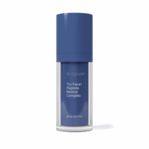 ageLOC Tru Face Peptide Retinol Complex (Italia/EU)