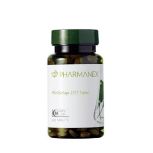 BioGinkgo27/7 (Malaysia)