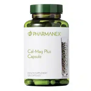 Cal-Mag Plus Kapsul (Malaysia)