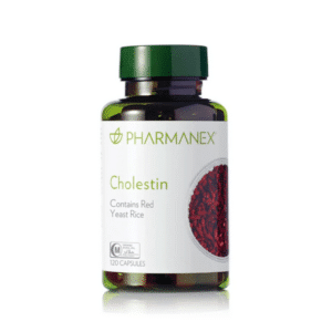 Cholestin® (Malaysia)