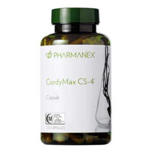 Pharmanex® CordyMax CS-4® Capsule (Malaysia)