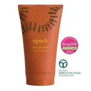 Epoch® Sole Solution Foot Treatment (Malaysia)