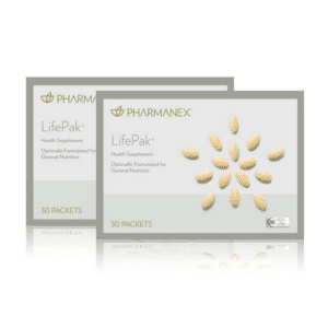 LifePak® Nu Skin Malaysia
