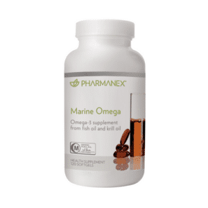 Marine Omega (Malaysia)