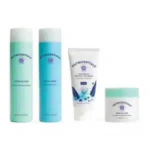 NUTRICENTIALS® PACK (KULIT NORMAL / KERING) (Malaysia)