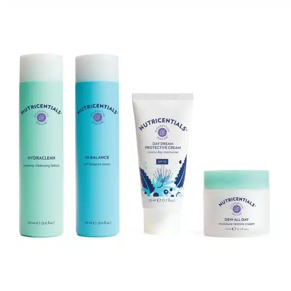NUTRICENTIALS® PACK (KULIT NORMAL / KERING) (Malaysia)