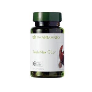 ReishiMax GLp® (Malaysia)