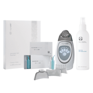 ageLOC® Galvanic Spa® Face Pack (Malaysia)