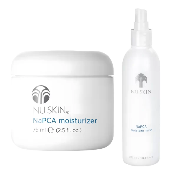NaPca Moisture & Mist Kit (Malaysia)