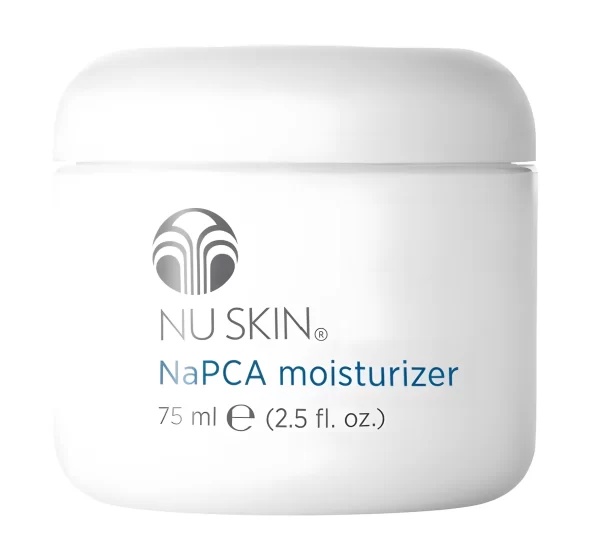 NaPCA Moisturizer (AU)