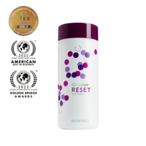 ageLOC® RESET Softgel (Malaysia)