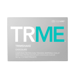 ageLOC® TRME® TrimShake - Coklat (Malaysia)