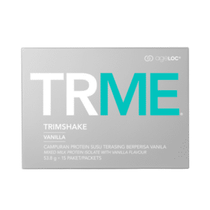 ageLOC® TRME® TrimShake - Vanila (Malaysia)