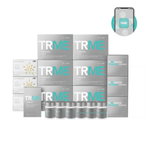 Sistem ageLOC® TRME®(Malaysia)