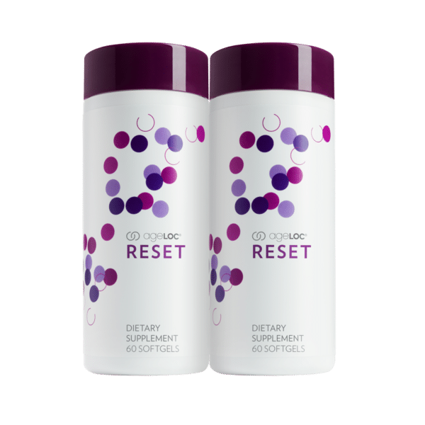 ageLOC® RESET Softgel (Malaysia) - Image 2