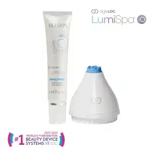 ageLOC® LumiSpa® iO Accent Core Kit (Malaysia)