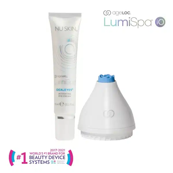 ageLOC® LumiSpa® iO Accent Core Kit (Malaysia)