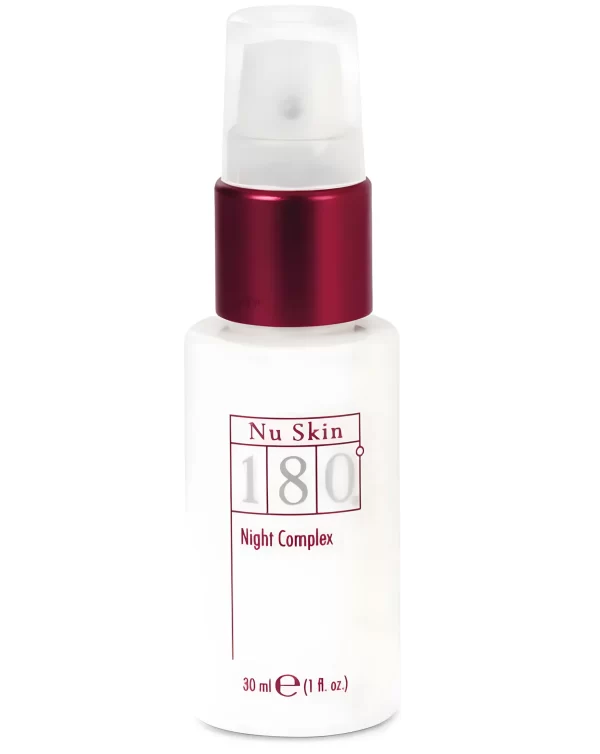 180°® Night Complex (Nederland/EU)