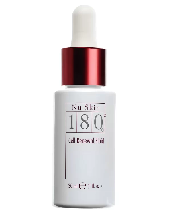 180°® Cell Renewal Fluid (Nederland/EU)
