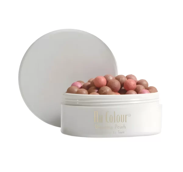 Nu Colour Multicoloured Bronzing Pearls (Nederland/EU)