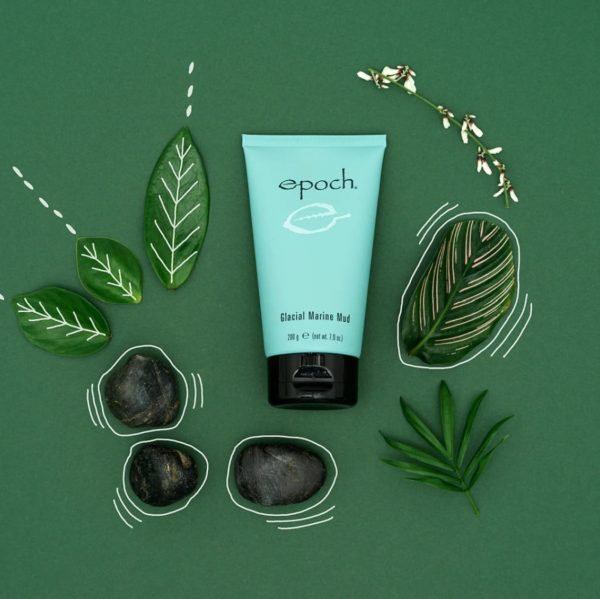 Epoch Glacial Marine Mud (Nederland/EU) - Afbeelding 4