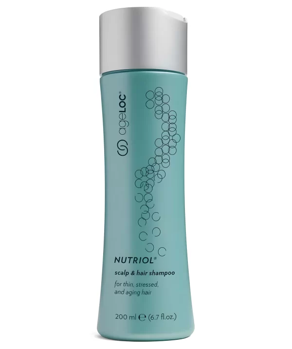 ageLOC Nutriol Scalp & Hair Shampoo (Nederland/EU)
