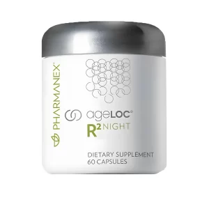 ageLOC® R² (R2) Night (Nederland/EU)