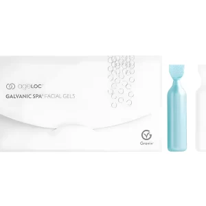ageLOC Galvanic Spa Facial Gels (Nederland/EU)